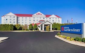 Hilton Garden Inn Louisville-Northeast