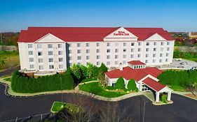 Hilton Garden Inn Louisville-Northeast